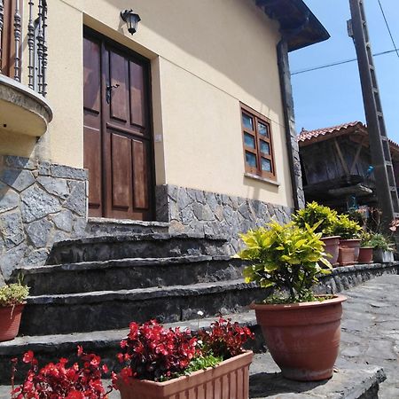 Vivienda Vacacional Casa Abuela Herminia كولونغا المظهر الخارجي الصورة