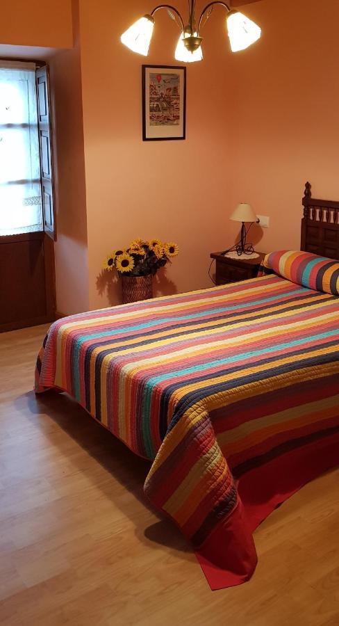 Vivienda Vacacional Casa Abuela Herminia كولونغا المظهر الخارجي الصورة