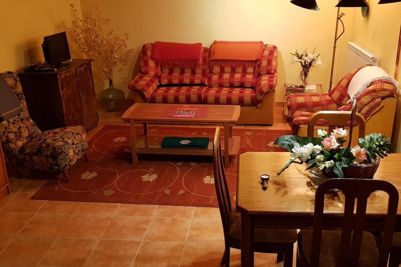 Vivienda Vacacional Casa Abuela Herminia كولونغا المظهر الخارجي الصورة