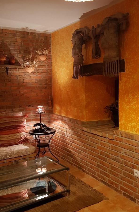 Vivienda Vacacional Casa Abuela Herminia كولونغا المظهر الخارجي الصورة